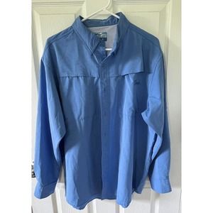 Mens World Wide Sportsman Large